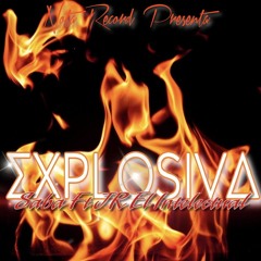 Explosiva- Saba ft. JR El Intelectual Official