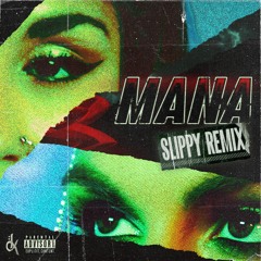 Mana [Slippy Remix]
