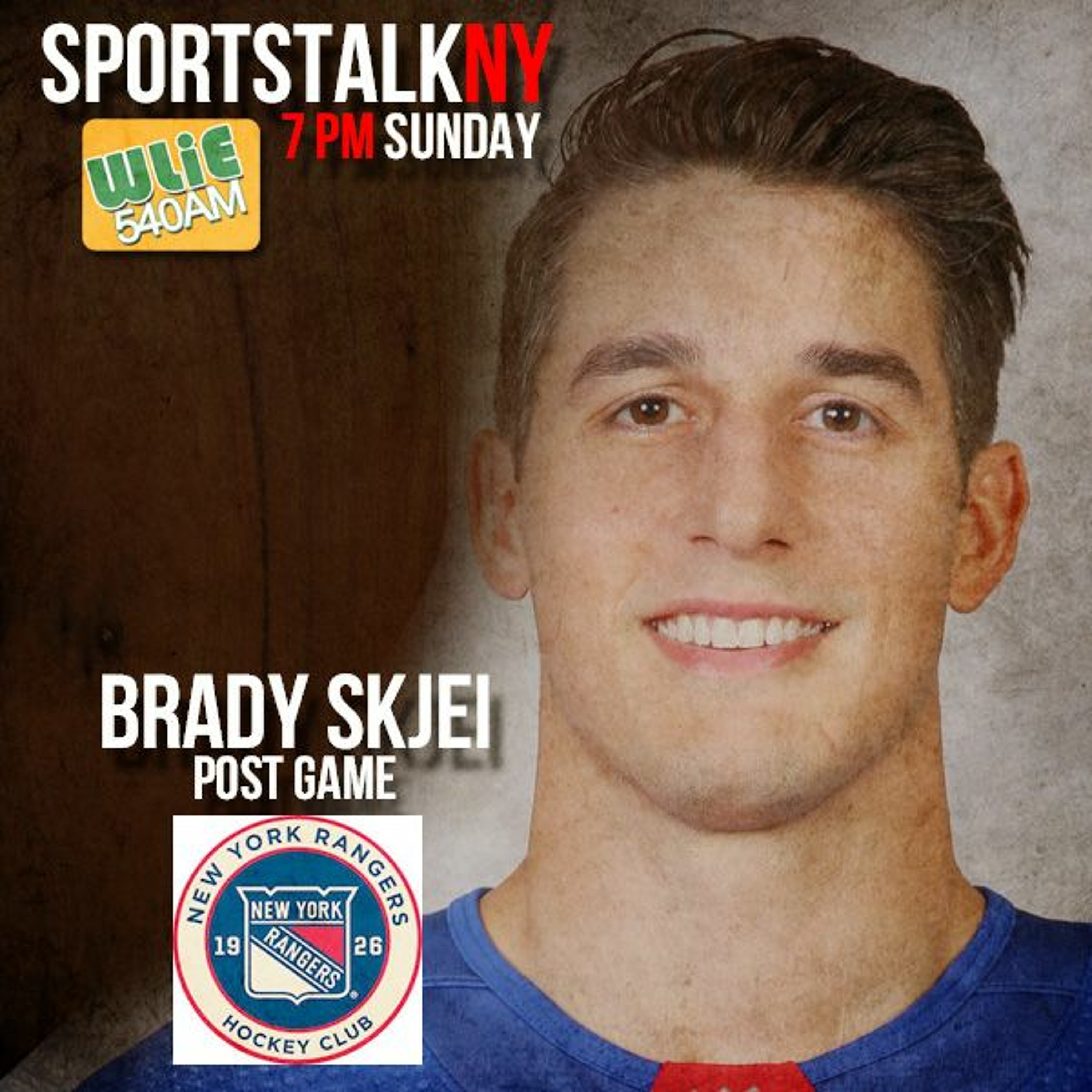 WLIE 540 AM SPORTSTALKNY