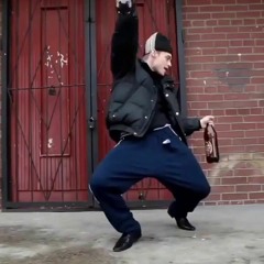 Its Time For The Dancing