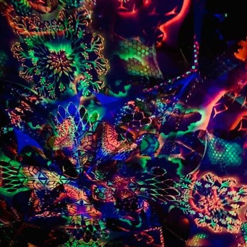 Protocolia Universalis Project - Satelit By. Synthetic Evolution Tribe