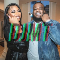 Maxo Kream X Meg Thee Stallion - She Live (@DJMTeezy Mashup)