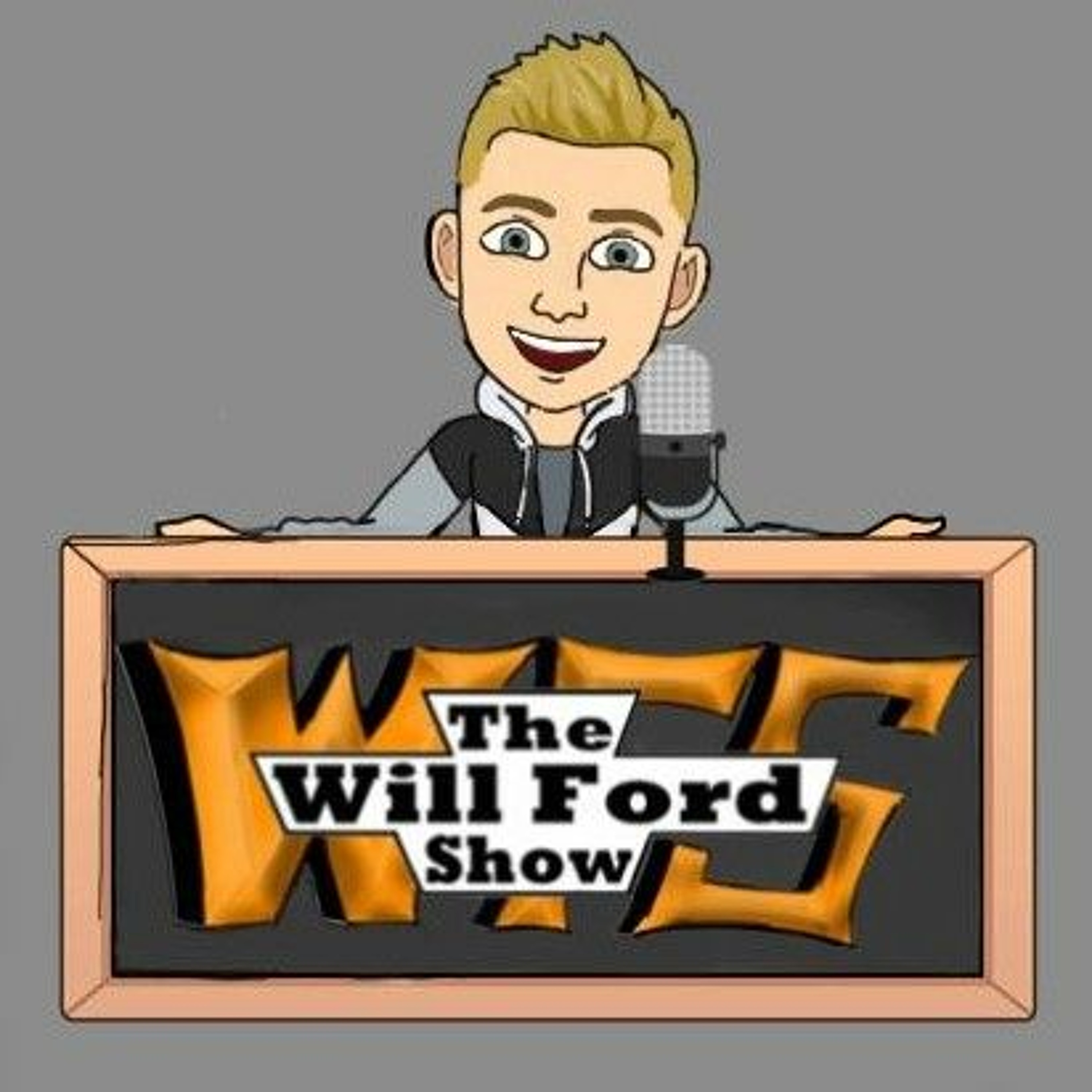 The Will Ford Show