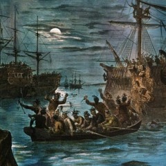 8AM In Boston Freestyle