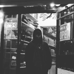 Draven Hayley - GHOST IN THE MACHINE (PROD. VENXM)