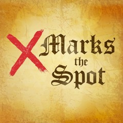 X Marks The Spot (A Class)
