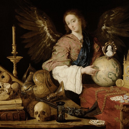 VANITAS (MORTEM)