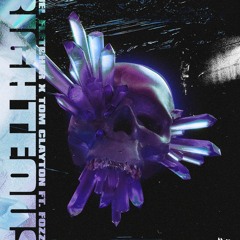 Joel Fletcher & Tom Clayton feat. Fozzey - Righteous