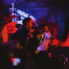 FLG x GUNNA GOOF - BACK UP