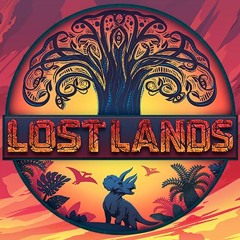 Lost Lands 2019 Bass Yeti Mix