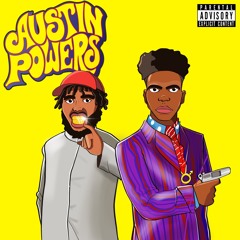 AUSTIN POWERS ft. Bo Bundy