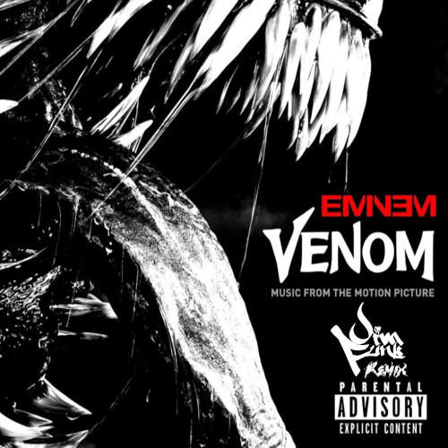 Eminem - Venom (Jim Funk Remix)