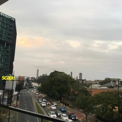 RENTAL - BROCKHAMPTON (Jesse Brown Cover)