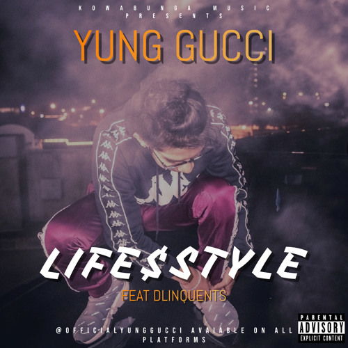 Stream Lifestyle(Feat. Dlinquents) by DEE LOW | Listen online for free ...