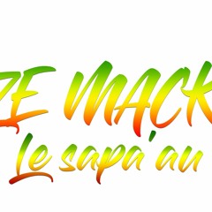 ZE MACK CHOIR MX BASS ZOI9