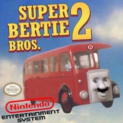 Super Mario Bros. 2 - Overworld Theme (Thomas The Tank Engine 'Bertie' Mashup)