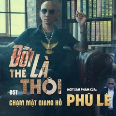 Đời Là Thế Thôi (Phú Lê) - Demo Style Korg Pa4X HN