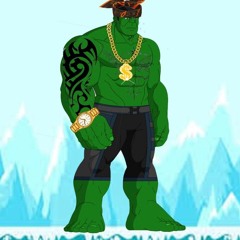 Bruce Banner feat. Whitey and Bomba (prod. DAK)