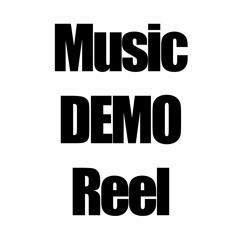Composition Demo Reel | Curran Son