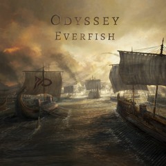 Odyssey (feat. Daniel Gilbert)