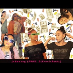 Run (PROD. DJKronicBeats)