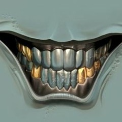 Joke (Prod. by Saint)