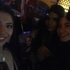 Girls (prod by Louis Ace)