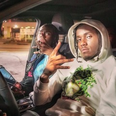 Whip Up ft Yung Bans Prod by Danny Wolf