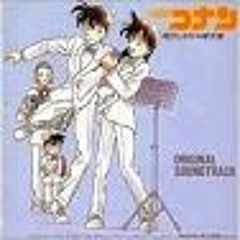 Detective Conan Main Theme  Private Eye In The Distant Sea V...