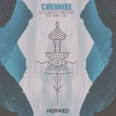 Cheshire - Voodoo Moves feat. Raye Cole