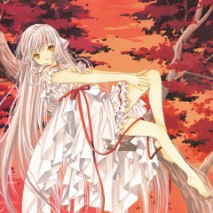 Let Me Be With You / Chobits
