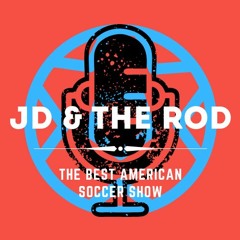JD & The Rod: We're Back
