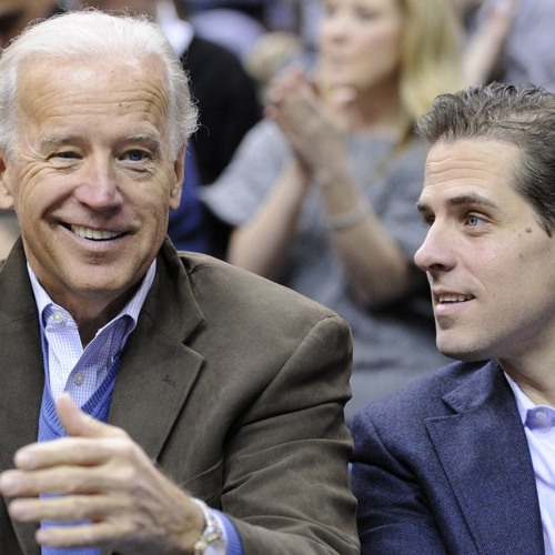 A Biden Ballad