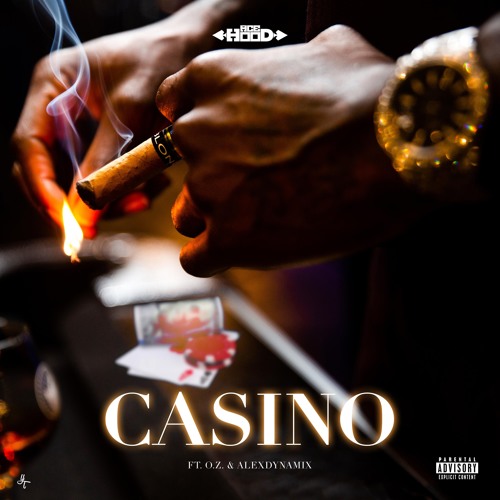 Casino (feat. O.Z. & AlexDynamix)