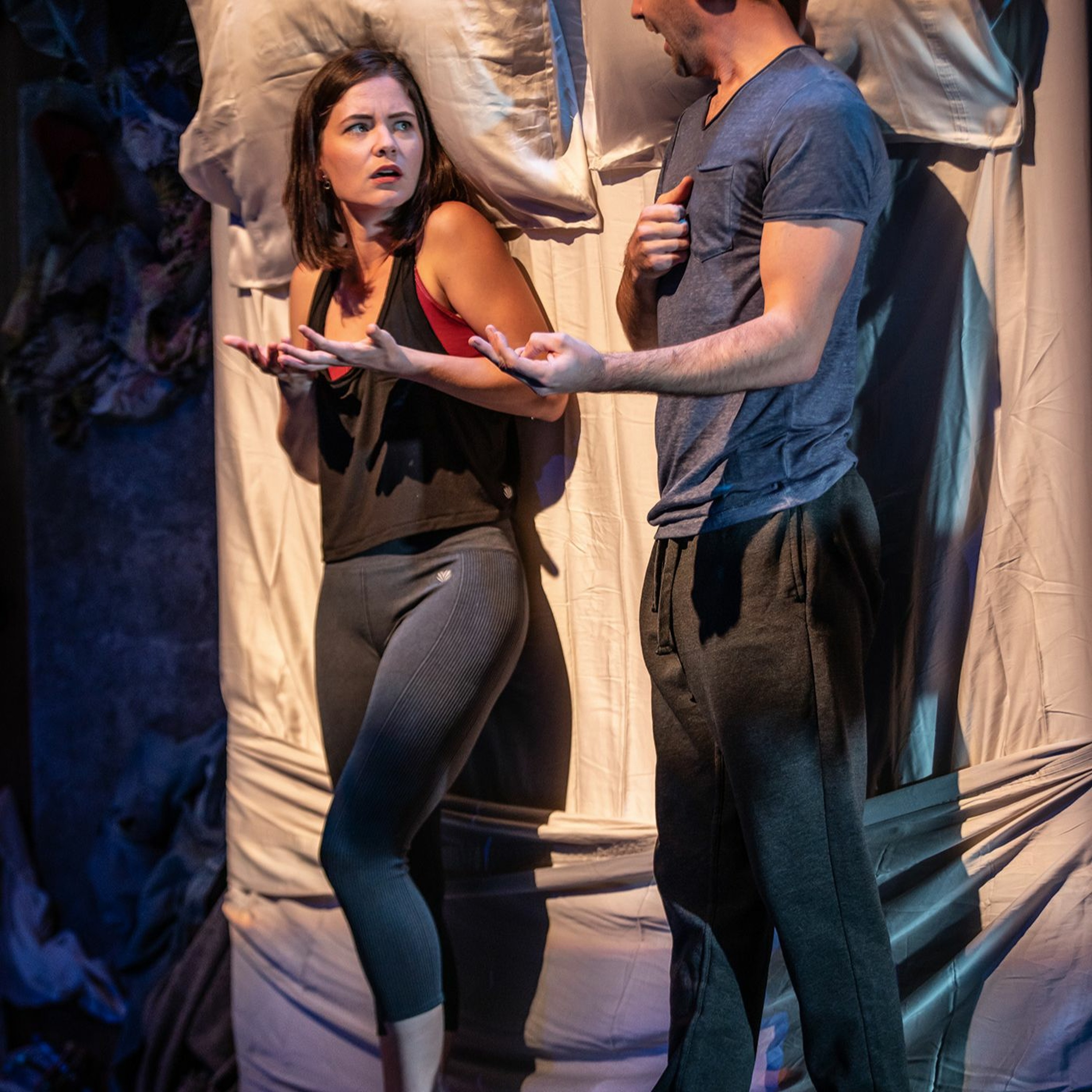 LA Theatre Bites - Podcast