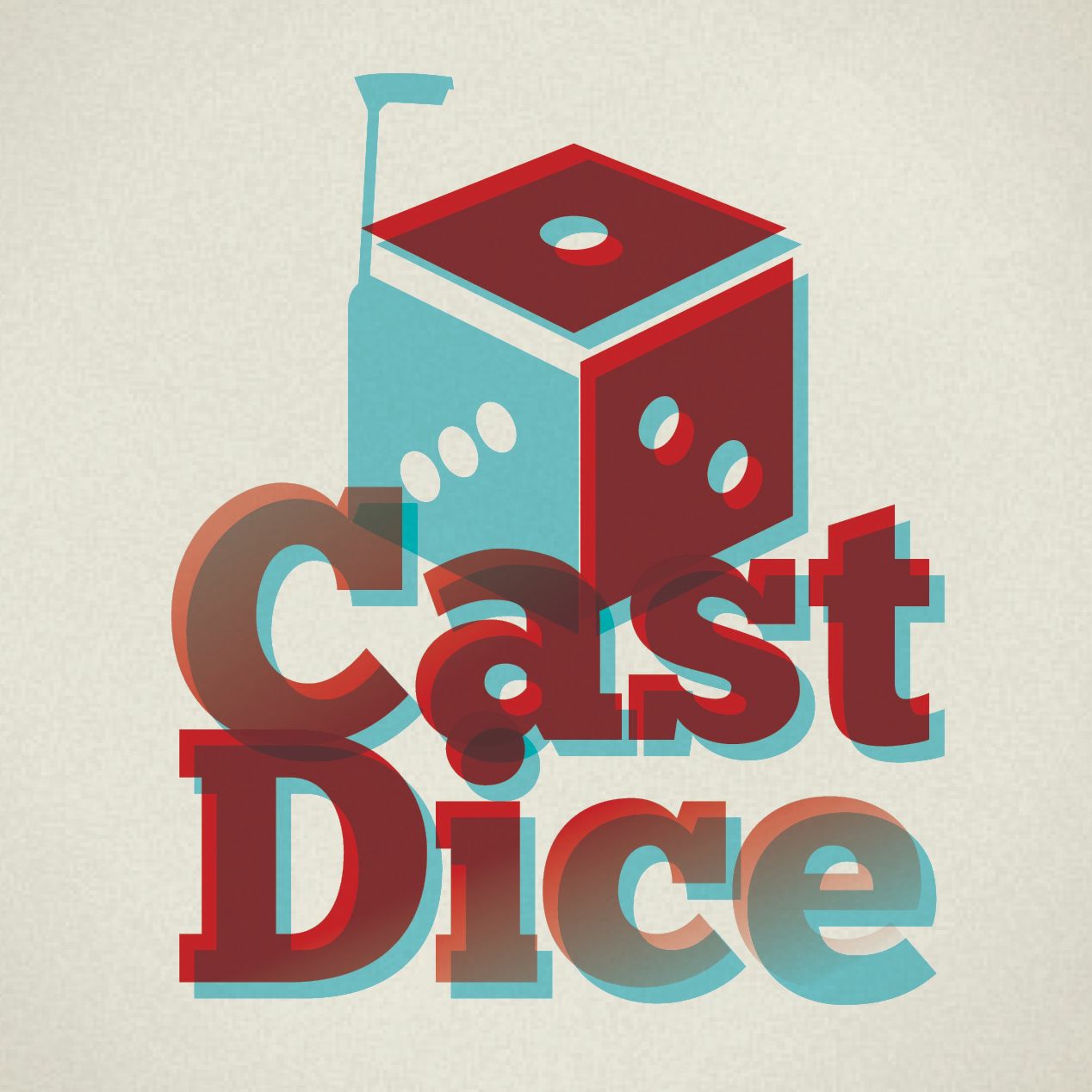 The Cast Dice Podcast, Episode 71 - Reality’s Edge From A Player’s Perspective