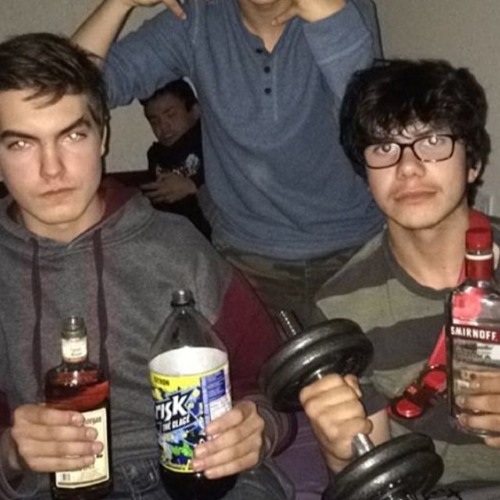 Not the same :( Ft. Lilrezdawg