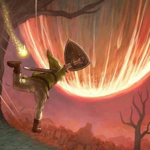 The Final Hours