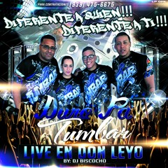 Grupo Duro Pa' Tumbar- Dile (En Vivo)