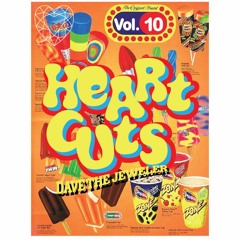 Heart Cuts Vol. 10