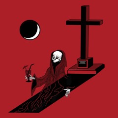 crashing funerals