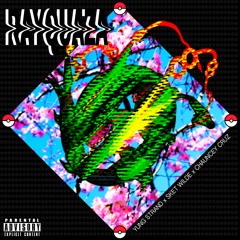 RAYQUAZA (feat. Sket Wilde)