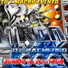 Cosas De La Clicka Tribal Edit 2K19 DJPinpon FT SonidoMegatron