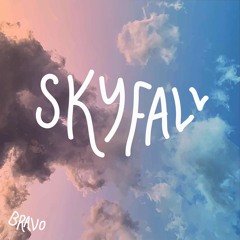 Skyfall (Prod. by Zulaica & Jacob Gago)