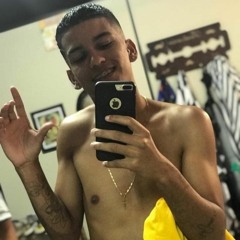 MC FAEL LC - JOGA O BUNDÃO - Prod DJ Bala BH