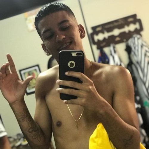 MC FAEL LC - JOGA O BUNDÃO - Prod DJ Bala BH