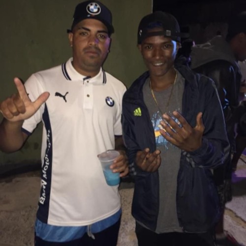 MC Pablin - Aquele Back Do Bom Prod DJ BaLaBH
