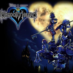Kingdom Hearts 1.5 ~ Monstrous Monstro (Monstro Battle Theme)