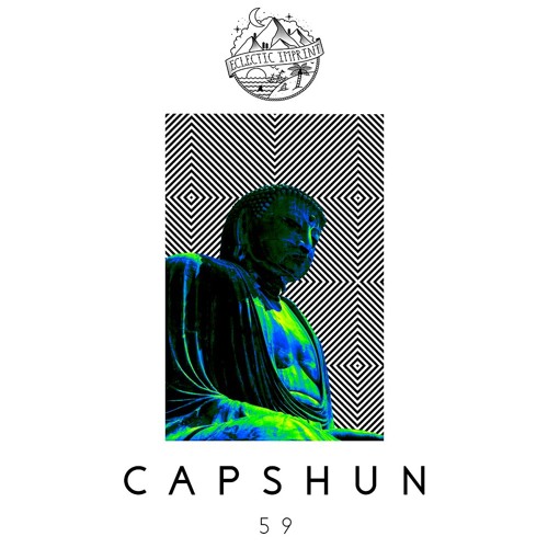 Eclectic FM Vol. 59 - Capshun Guest Mix