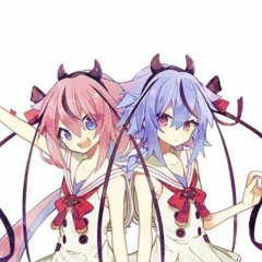 [VocaloidV5] Circles (Meika Hime/ Mikoto)